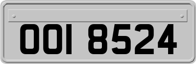 OOI8524