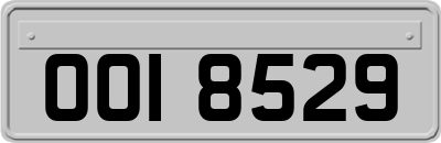 OOI8529