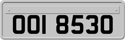 OOI8530