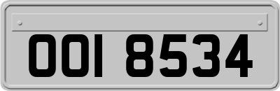 OOI8534