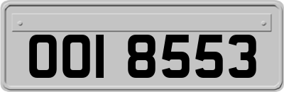 OOI8553
