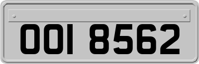 OOI8562