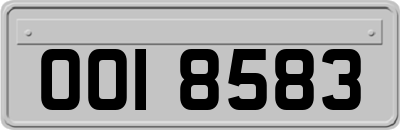 OOI8583