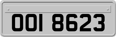 OOI8623