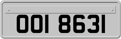 OOI8631