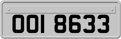 OOI8633
