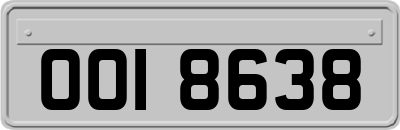 OOI8638