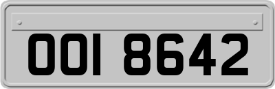 OOI8642