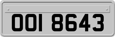 OOI8643