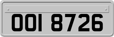 OOI8726