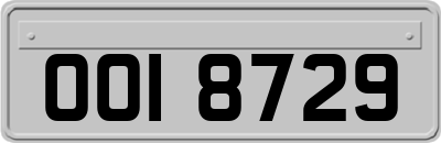 OOI8729