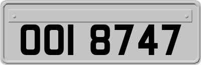 OOI8747