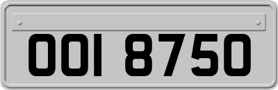 OOI8750