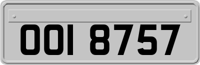 OOI8757