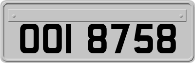 OOI8758