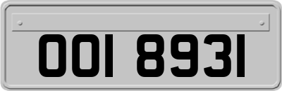OOI8931