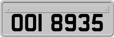 OOI8935