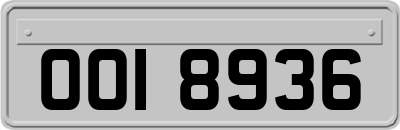 OOI8936