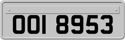 OOI8953