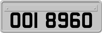 OOI8960