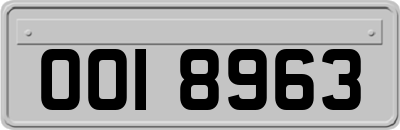 OOI8963
