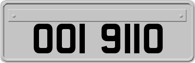 OOI9110