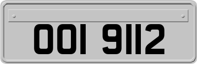 OOI9112