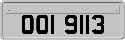 OOI9113