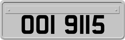 OOI9115