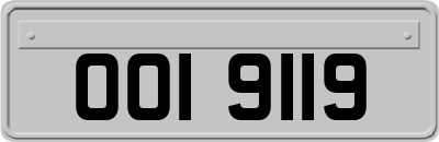 OOI9119