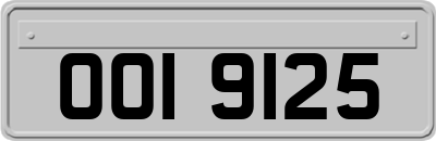 OOI9125