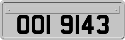 OOI9143