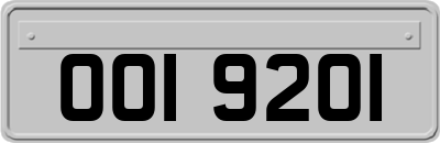 OOI9201