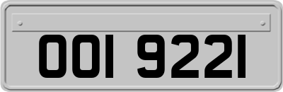 OOI9221