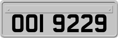 OOI9229