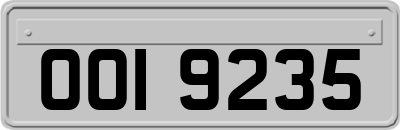 OOI9235