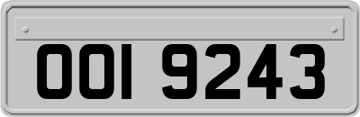 OOI9243