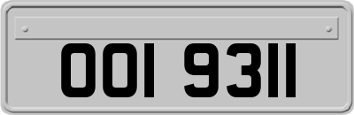 OOI9311