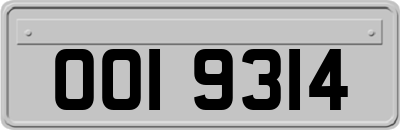 OOI9314