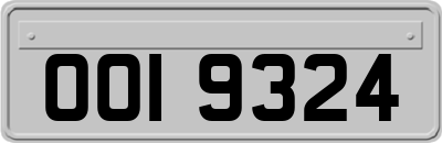 OOI9324