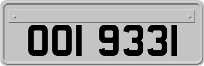 OOI9331
