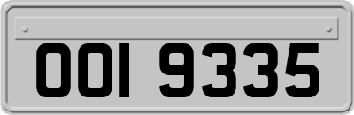 OOI9335