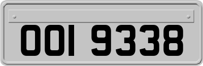 OOI9338