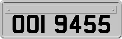 OOI9455