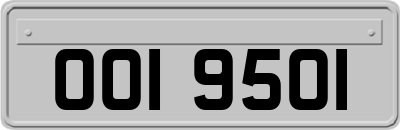 OOI9501