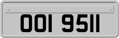 OOI9511