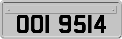 OOI9514