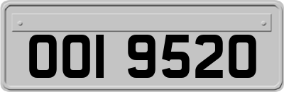 OOI9520