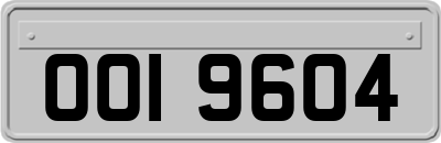 OOI9604