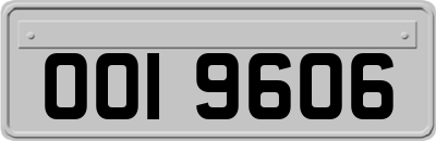 OOI9606